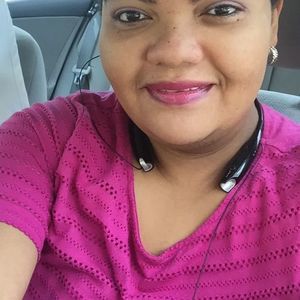 Meet your Posher, Suzanne